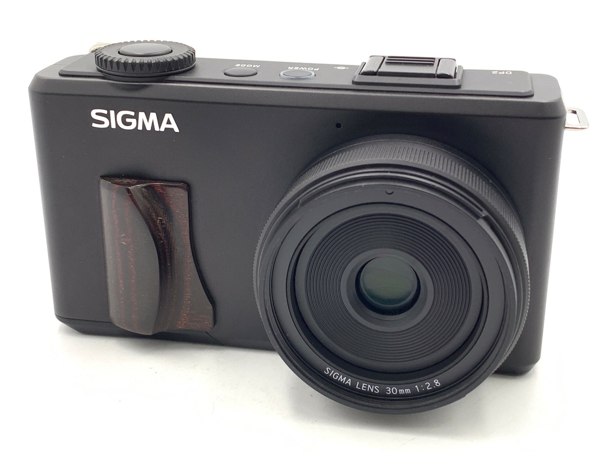 価格.com - シグマ SIGMA dp1 Quattro LCDビューファインダーキット
