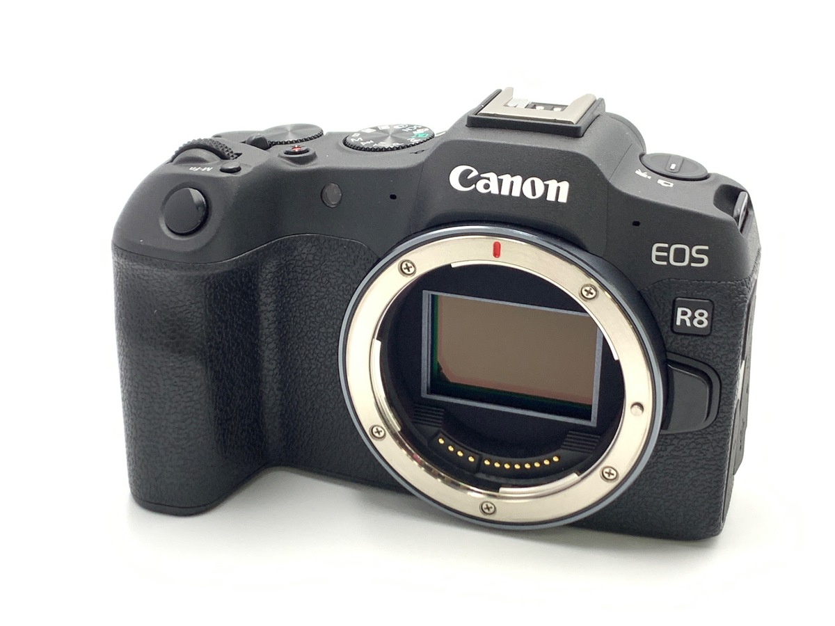 EOS R8 ボディ 中古価格比較 - 価格.com