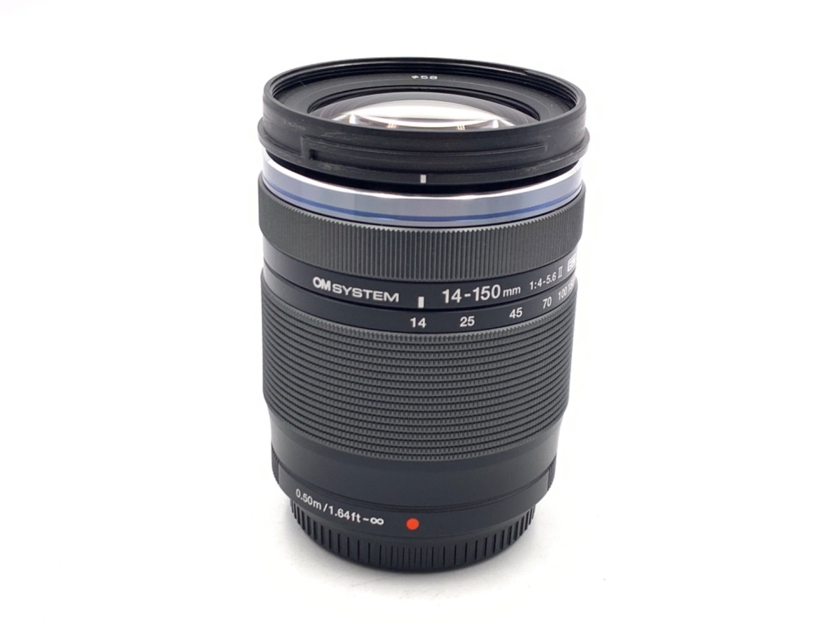 OLYMPUS オリンパス/交換レンズ/ZUIKO 14-150 ED MSC/AAK243380/Bランク/75【中古】 OLYMPUS オリンパス/交換レンズ/ZUIKO 14-150 ED MSC/AAK243380/B