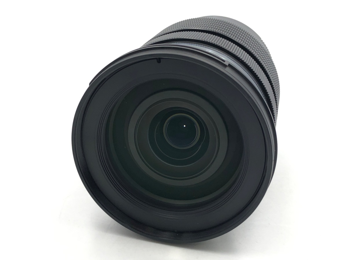 中古】オリンパス M.ZUIKO DIGITAL ED 12-100mm F4.0 IS PRO｜｜カメラ