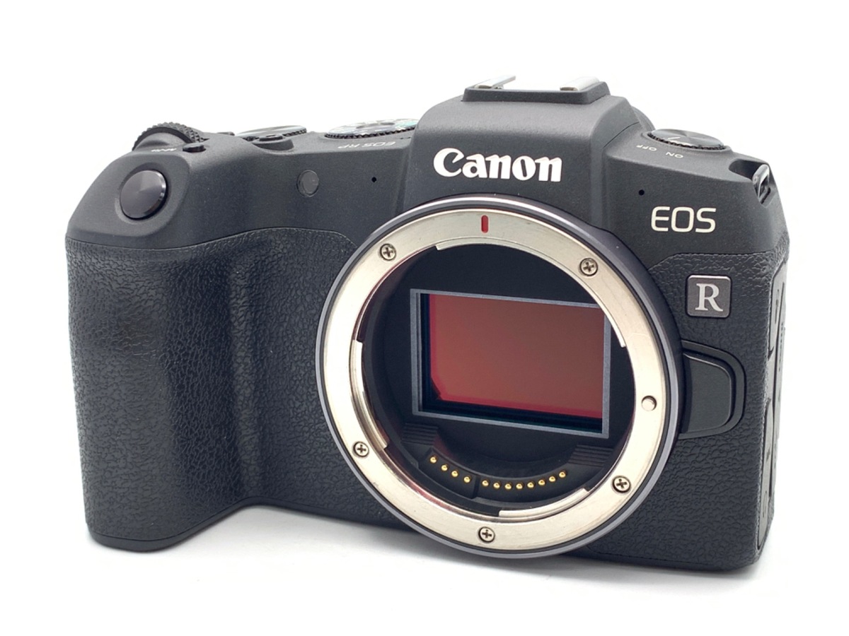 Canon EOS RP・ボディー５年保証(カメラのキタムラ)⇒２年以上残存あり 中古】キヤノン EOS RP ボディ 在庫一覧｜カメラのキタムラ