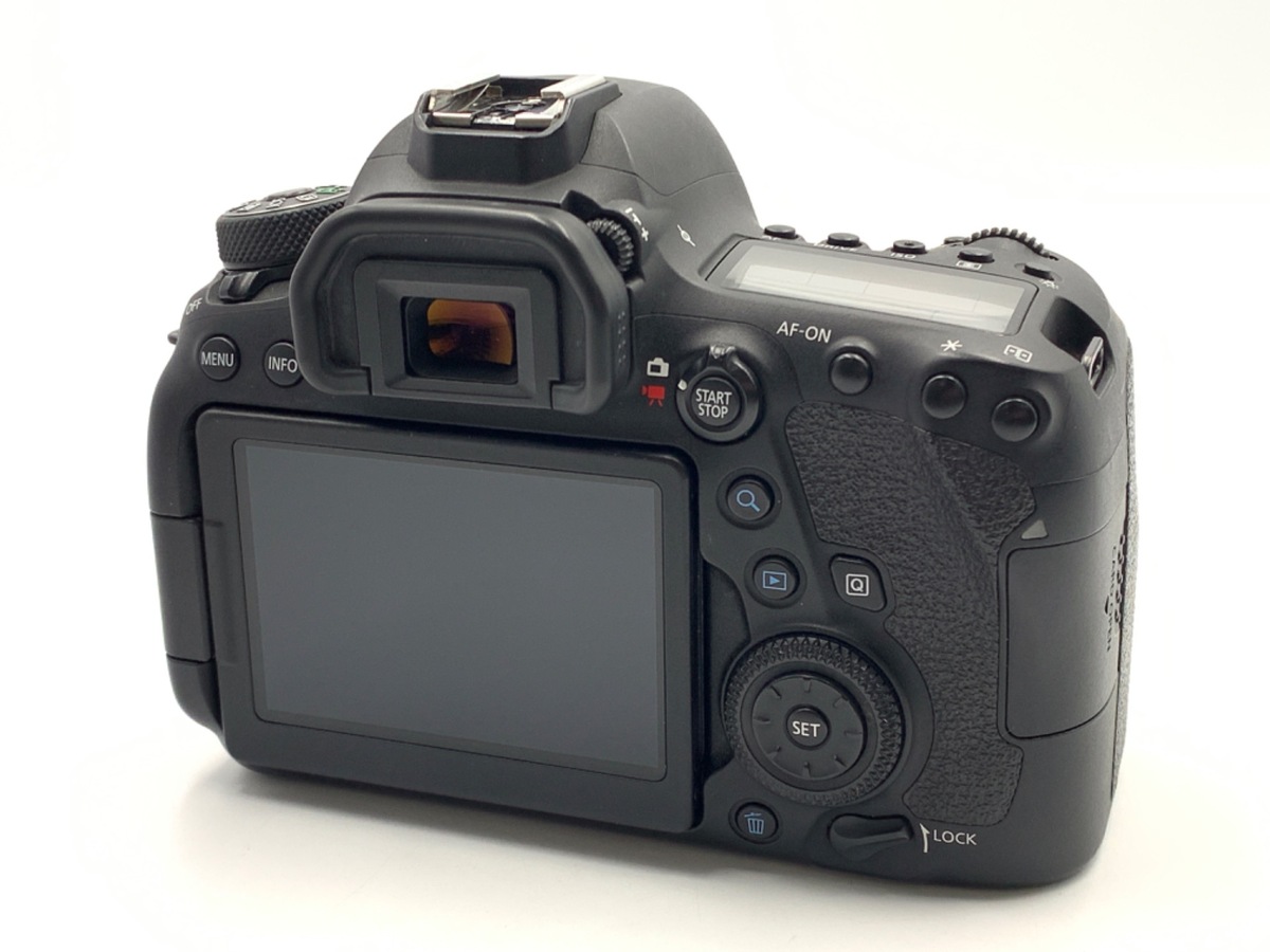 中古】キヤノン EOS 6D MarkII ボディ｜｜カメラのキタムラネットショップ