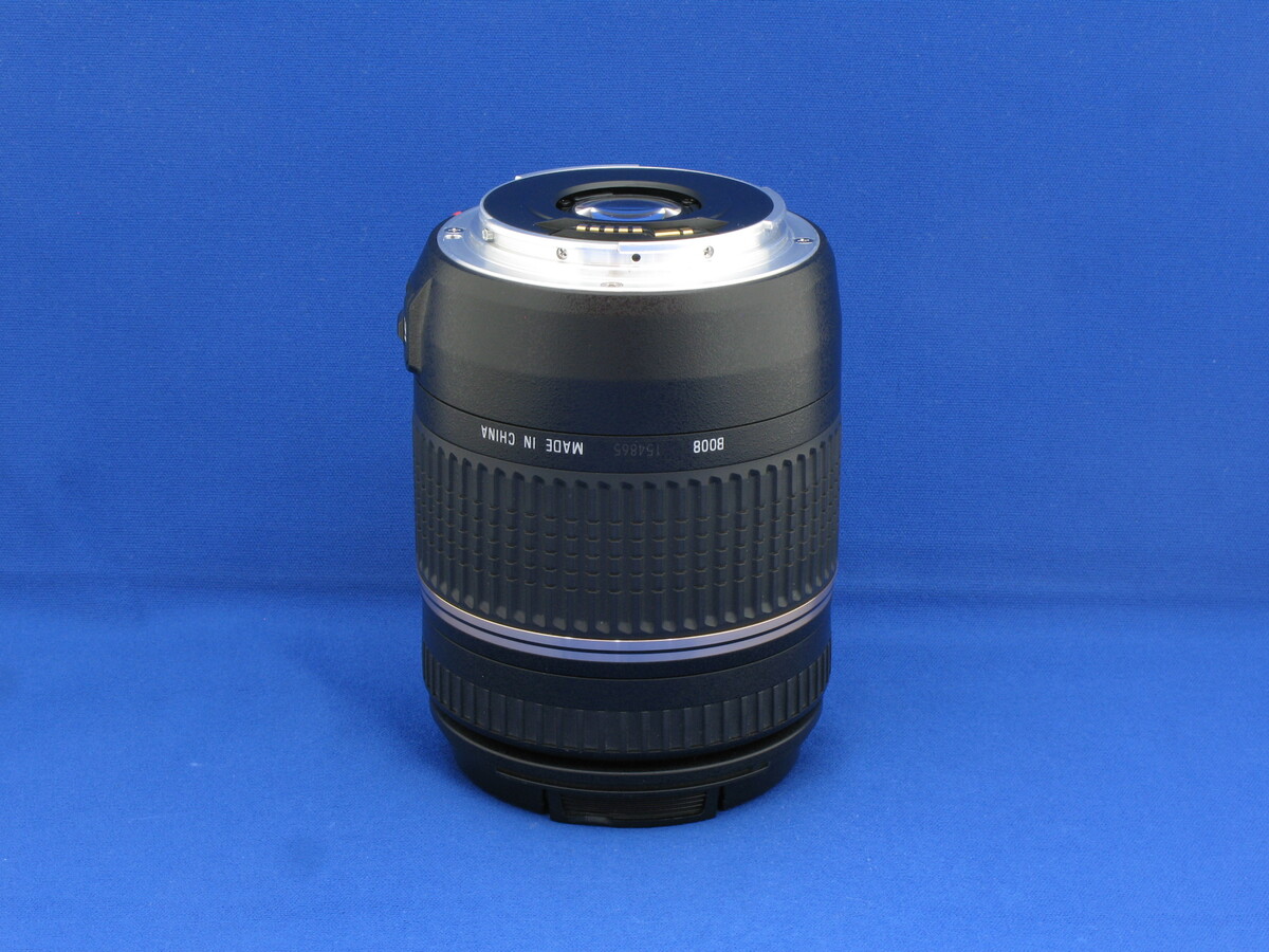 �^������ 18-270mm F3.5-6.3 Di II VC PZD �L���m���p