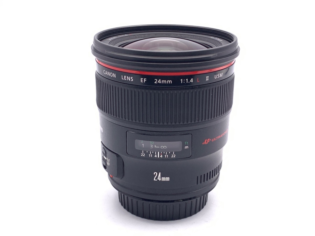 中古】EF24mm F1.4L II USM 在庫一覧｜カメラのキタムラ