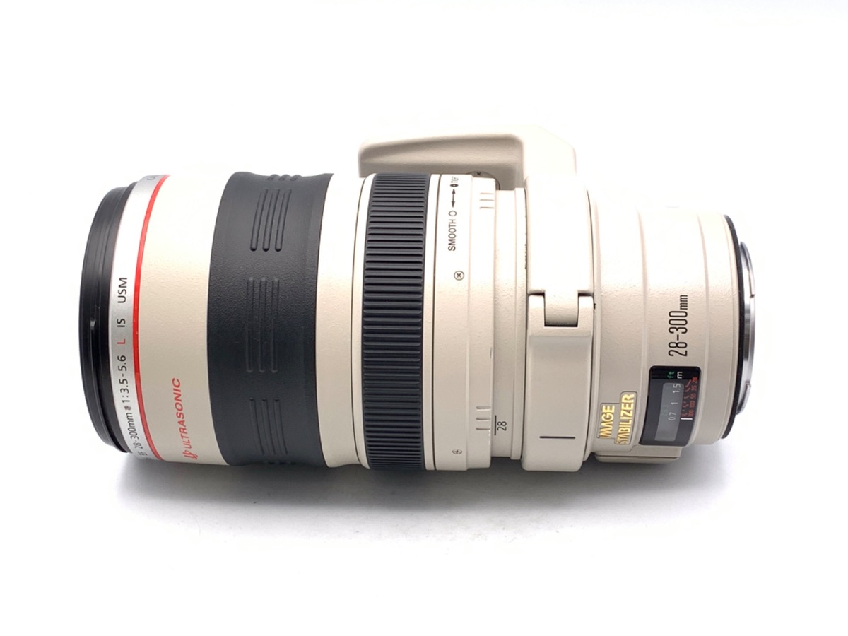 中古】キヤノン EF28-300mm F3.5-5.6L IS USM 在庫一覧｜カメラのキタムラ