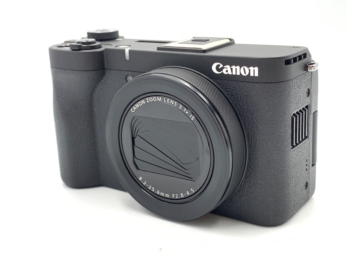 中古】キヤノン PowerShot V1 在庫一覧｜カメラのキタムラ