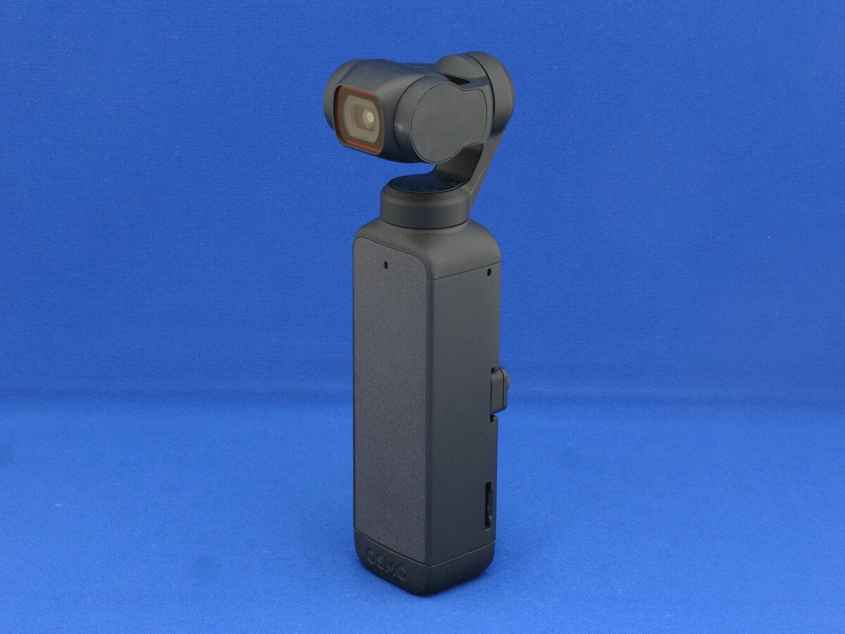 中古】DJI Pocket 2 Creator Combo OP2CP2｜｜カメラのキタムラネット