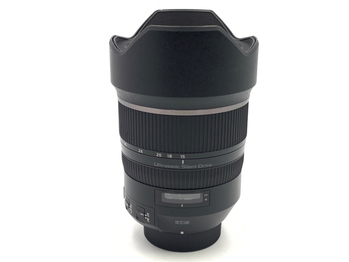 中古】タムロン SP 15-30mm F/2.8 Di VC USD ニコン用(Model A012