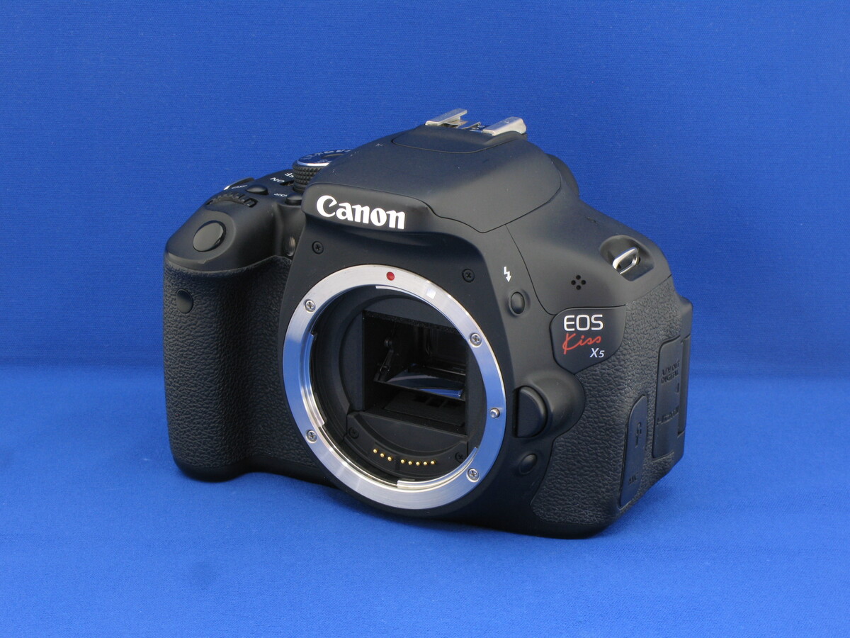 中古】デジタル一眼レフ｜EOS Kiss X5 在庫一覧｜カメラのキタムラ