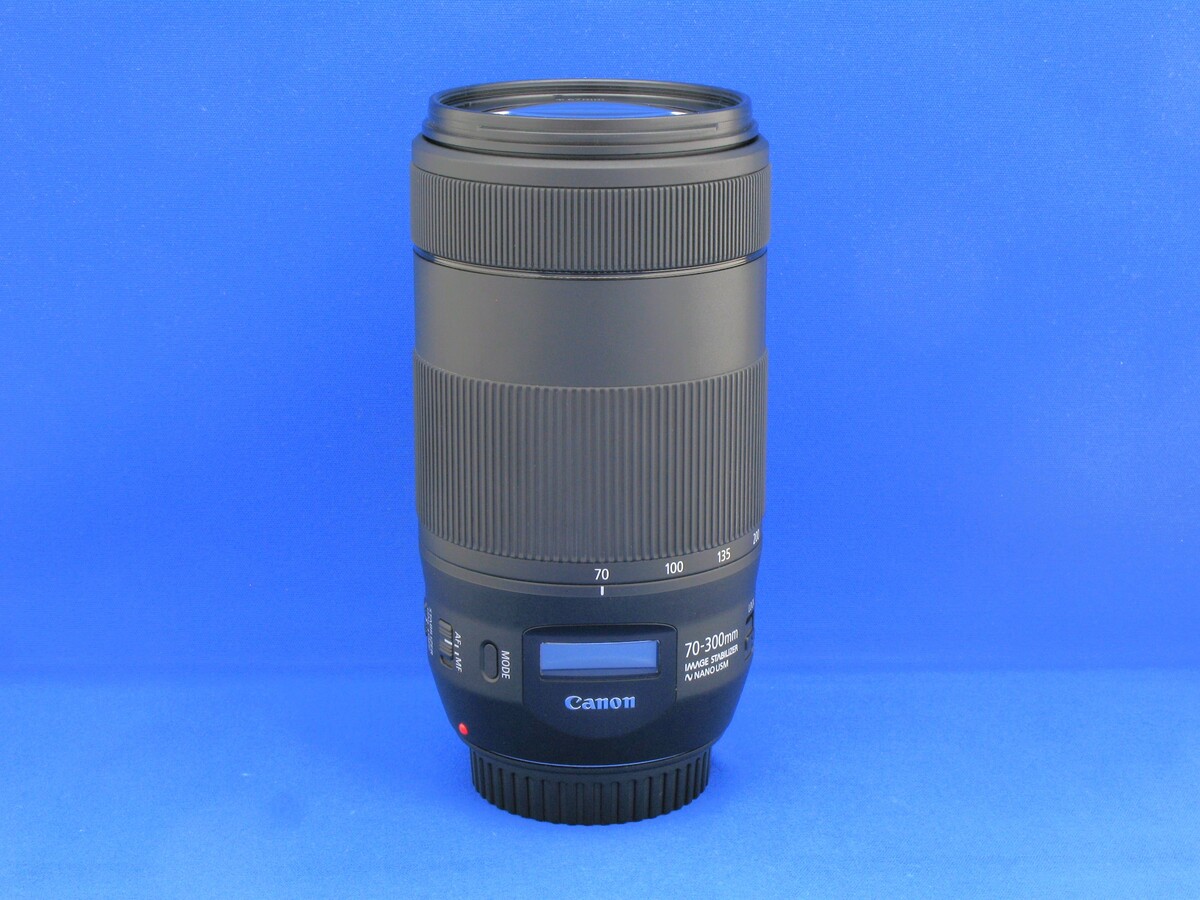 中古】EF 70-300/4-5.6 IS II USM 在庫一覧｜カメラのキタムラ