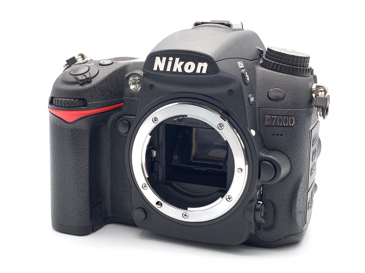 中古】ニコン D7000 ボディ 在庫一覧｜カメラのキタムラ
