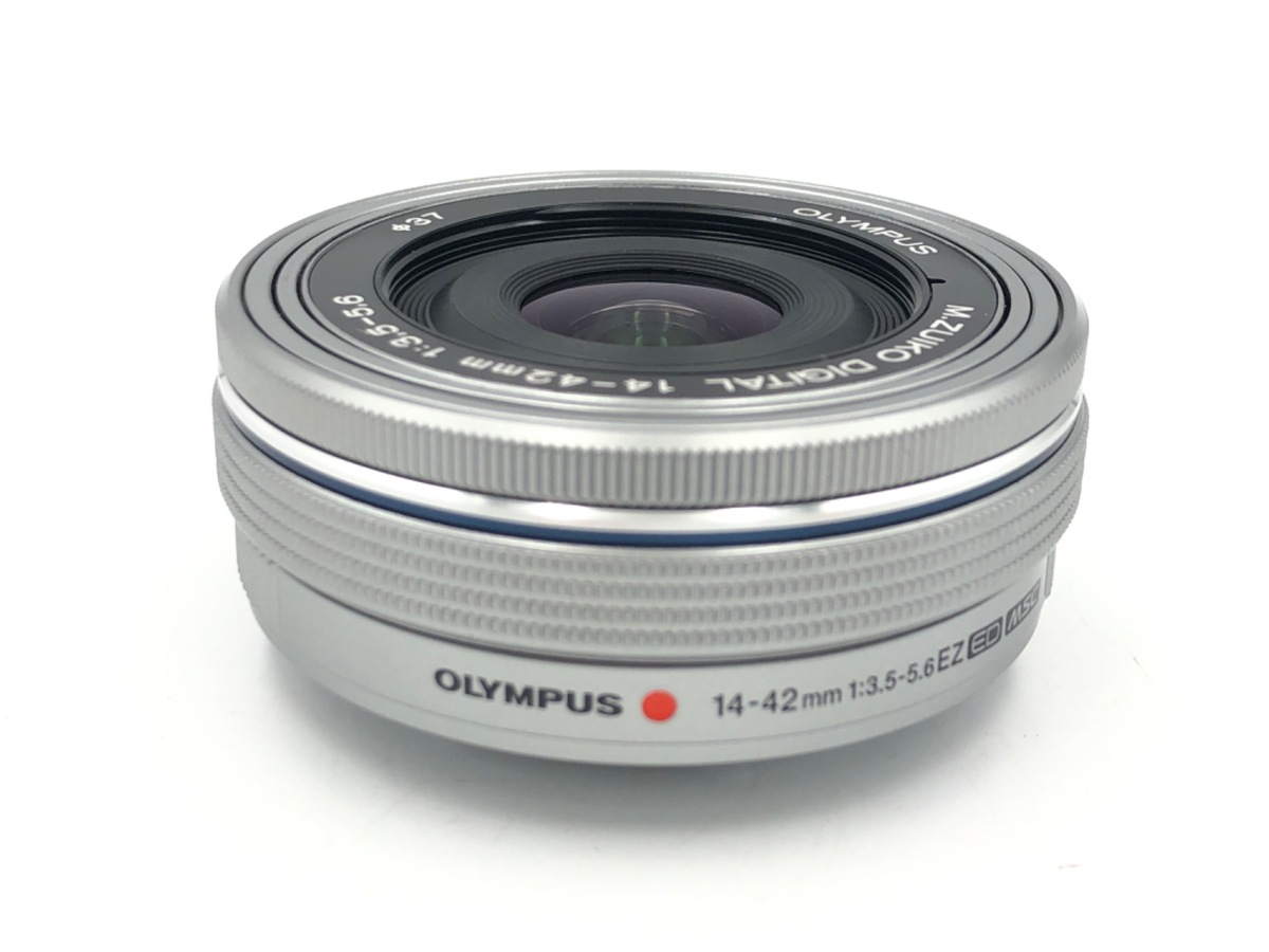 中古】M.ZUIKO DIGITAL ED 14-42mm F3.5-5.6 EZ 在庫一覧｜カメラの