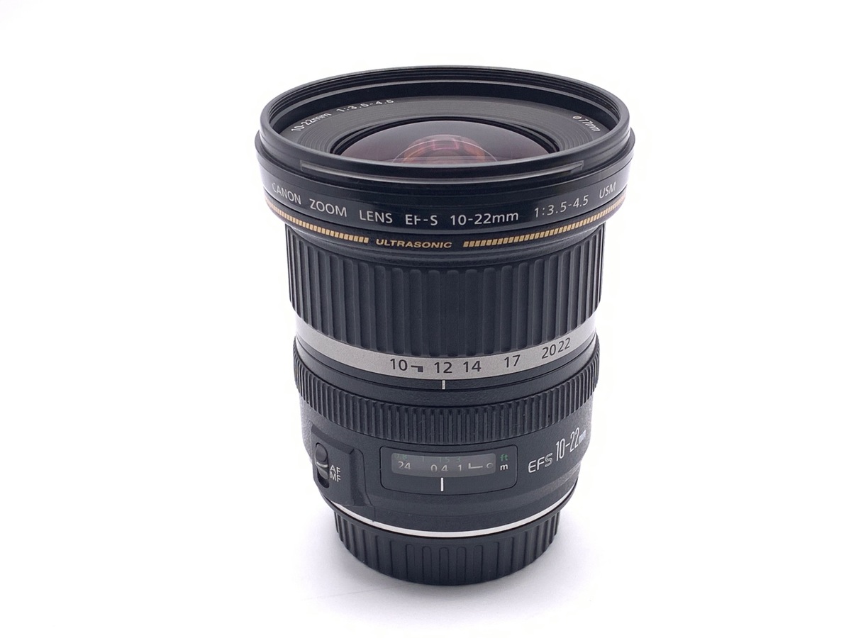 中古】EF-S10-22mm F3.5-4.5 USM 在庫一覧｜カメラのキタムラ