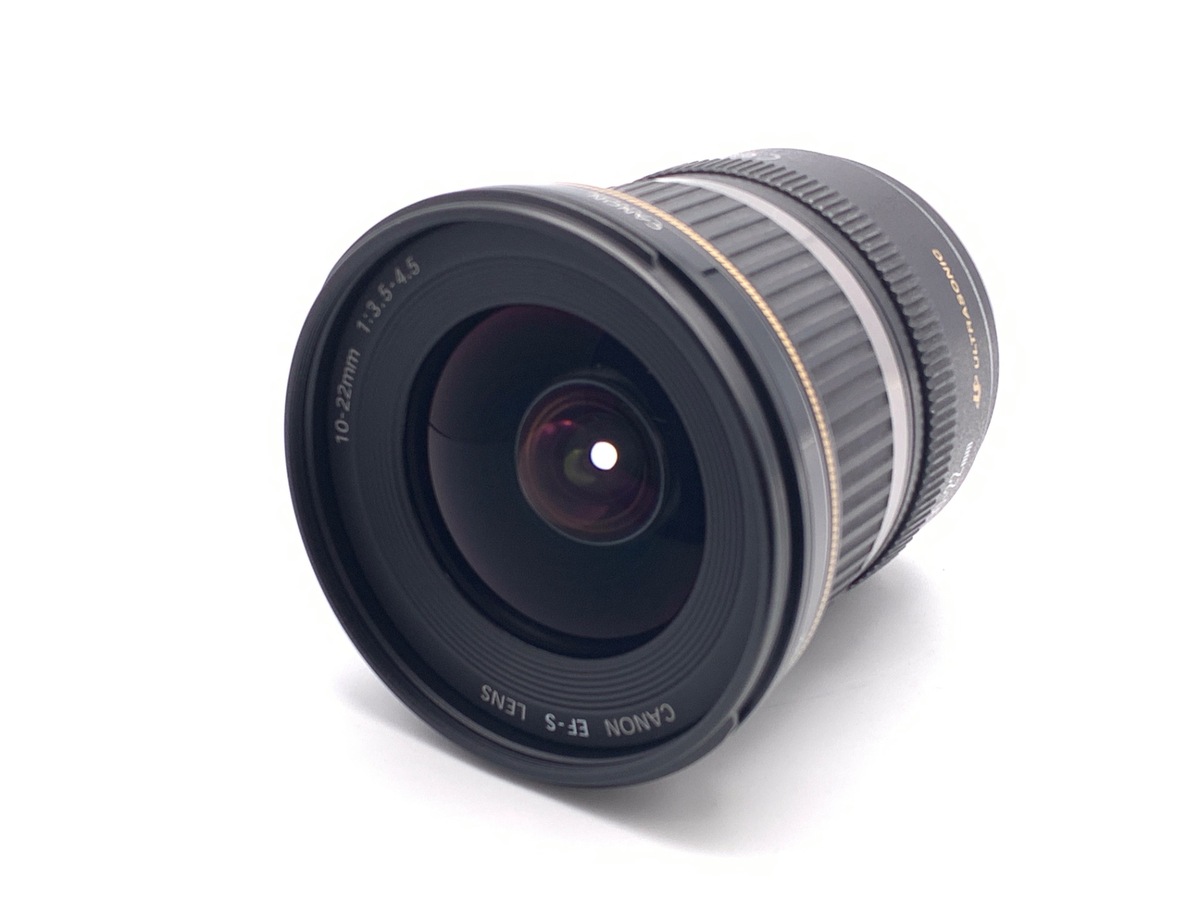 EF-S 10-22/3.5-4.5 USM