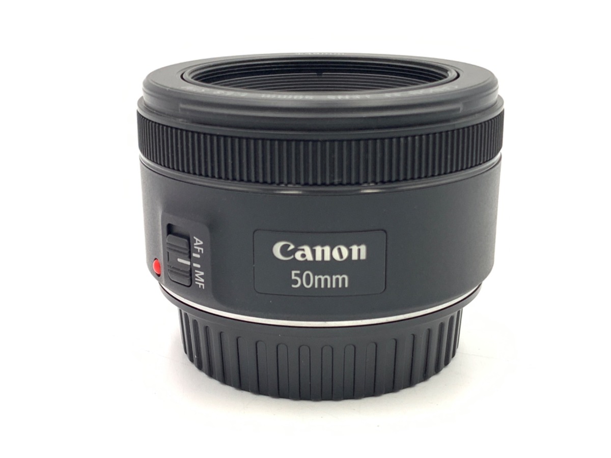中古】キヤノン EF50mm F1.8 STM 在庫一覧｜カメラのキタムラ