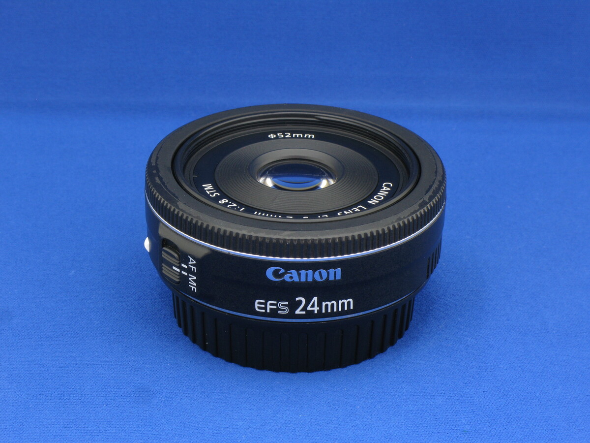 中古】キヤノン EF-S24mm F2.8 STM 在庫一覧｜カメラのキタムラ