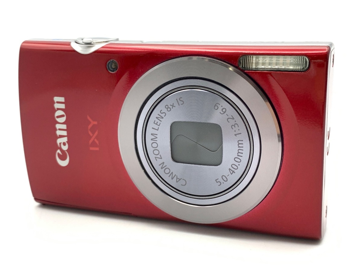 �L���m�� IXY 160 ���b�h