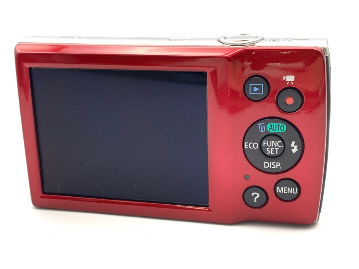 �L���m�� IXY 160 ���b�h