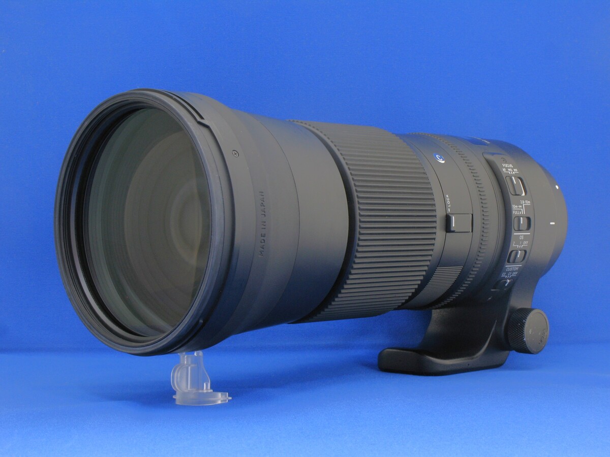 中古】150-600 シグマ 在庫一覧｜カメラのキタムラ