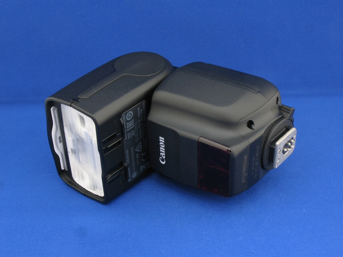 430EX III-RT ��߰��ײ�