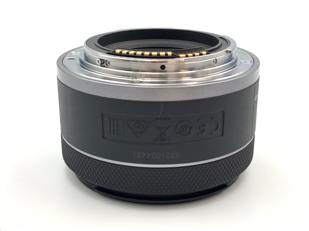 RF 50/1.8 STM