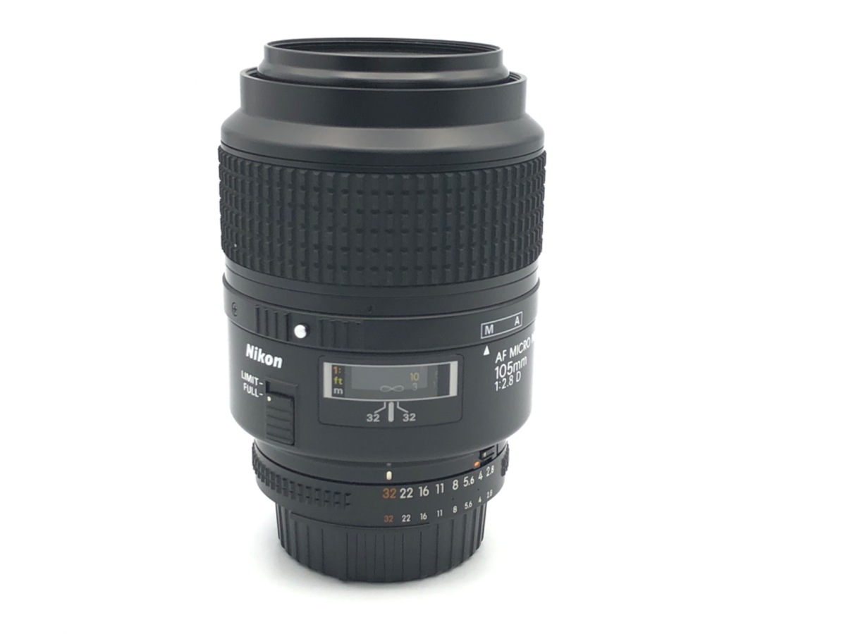 AF 105/2.8 マイクロ Dタイプ