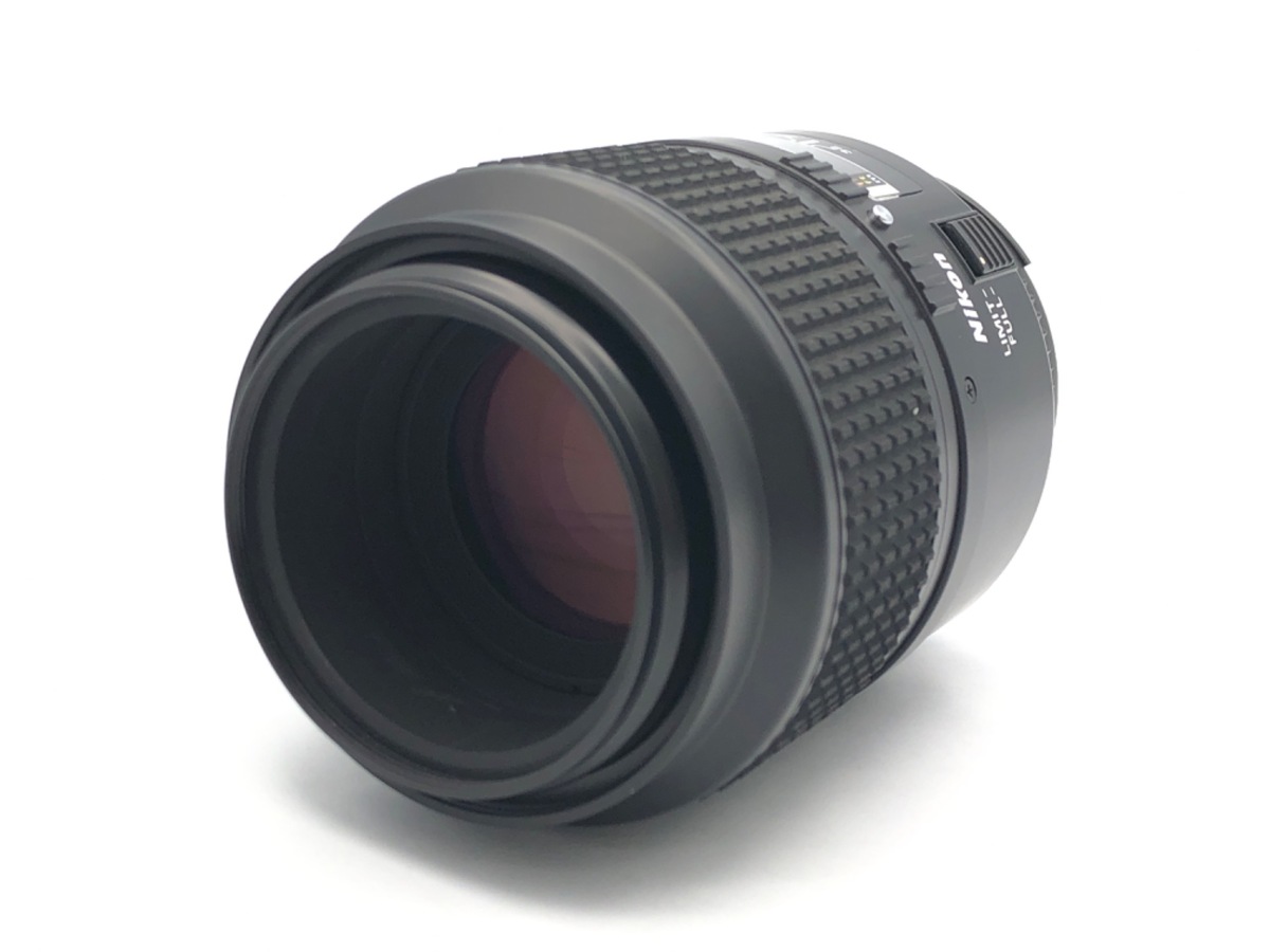 AF 105/2.8 �}�C�N�� D�^�C�v