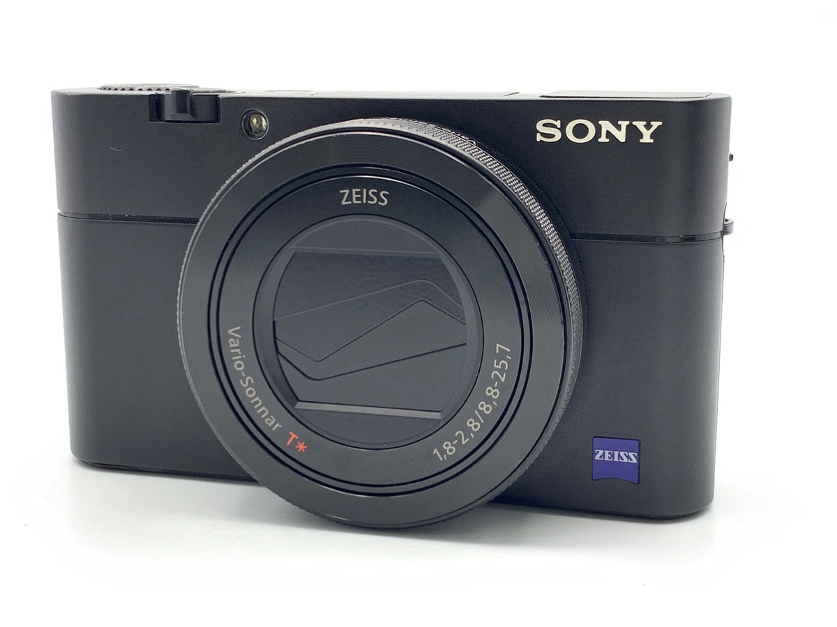 中古】ソニー Cyber-shot DSC-RX100M5A 在庫一覧｜カメラのキタムラ