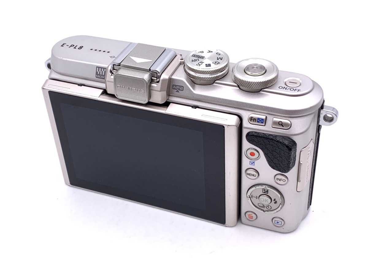 E-PL8 ���ި ��ׯ��y1605����f�z