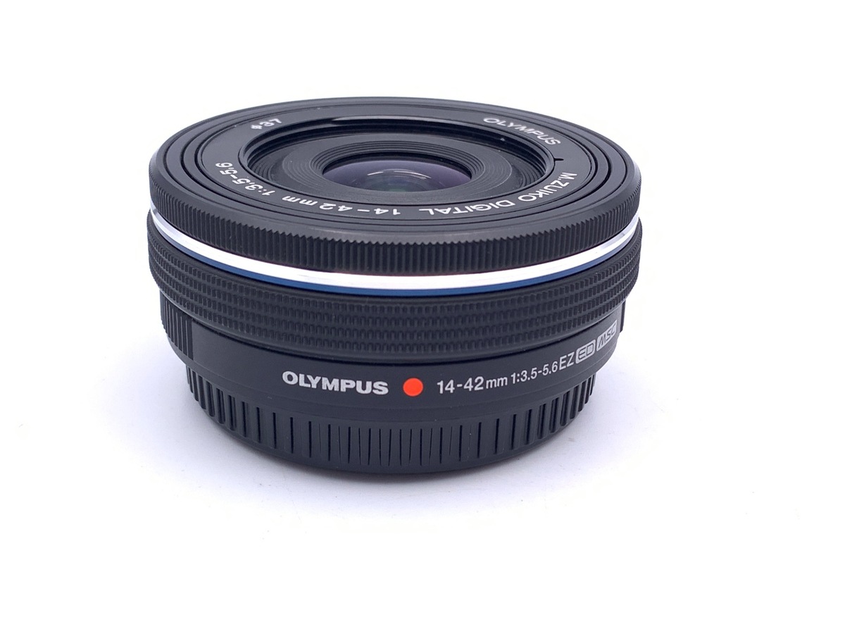 M.ZUIKO DIGITAL ED 14-42/3.5-5.6 EZ ��ׯ�