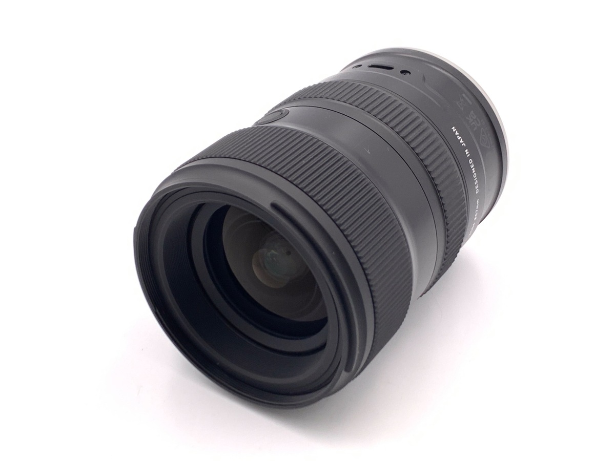 16-30mm F/2.8 Di III VXD G2 ニコンZ用(Model A064Z)