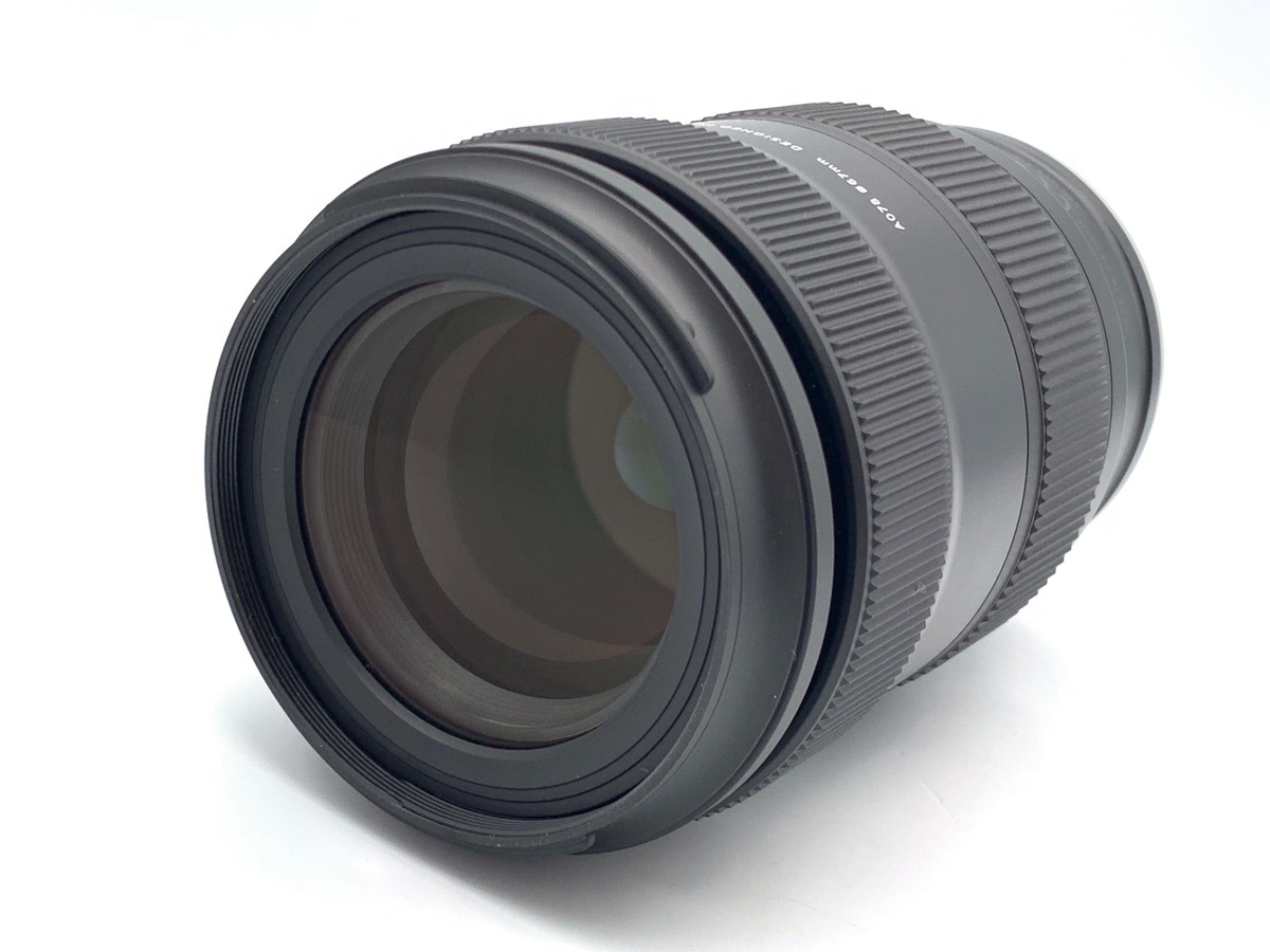 �^������ 35-100mm F/2.8 Di III VXD �j�R��Z�p�iModel A078Z�j