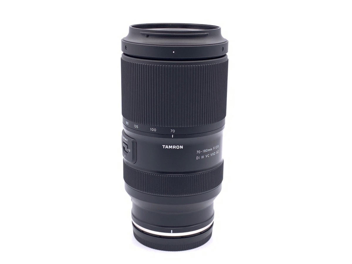 �^������ 70-180mm F2.8 VC VXD G2 �j�R��Z�p(Model A065Z)