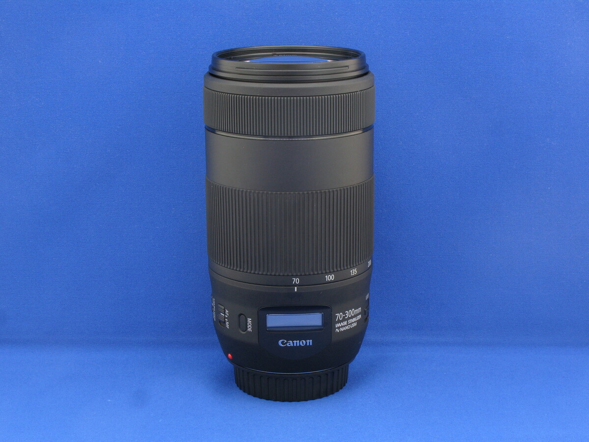 中古】EF 70-300/4-5.6 IS II USM 在庫一覧｜カメラのキタムラ