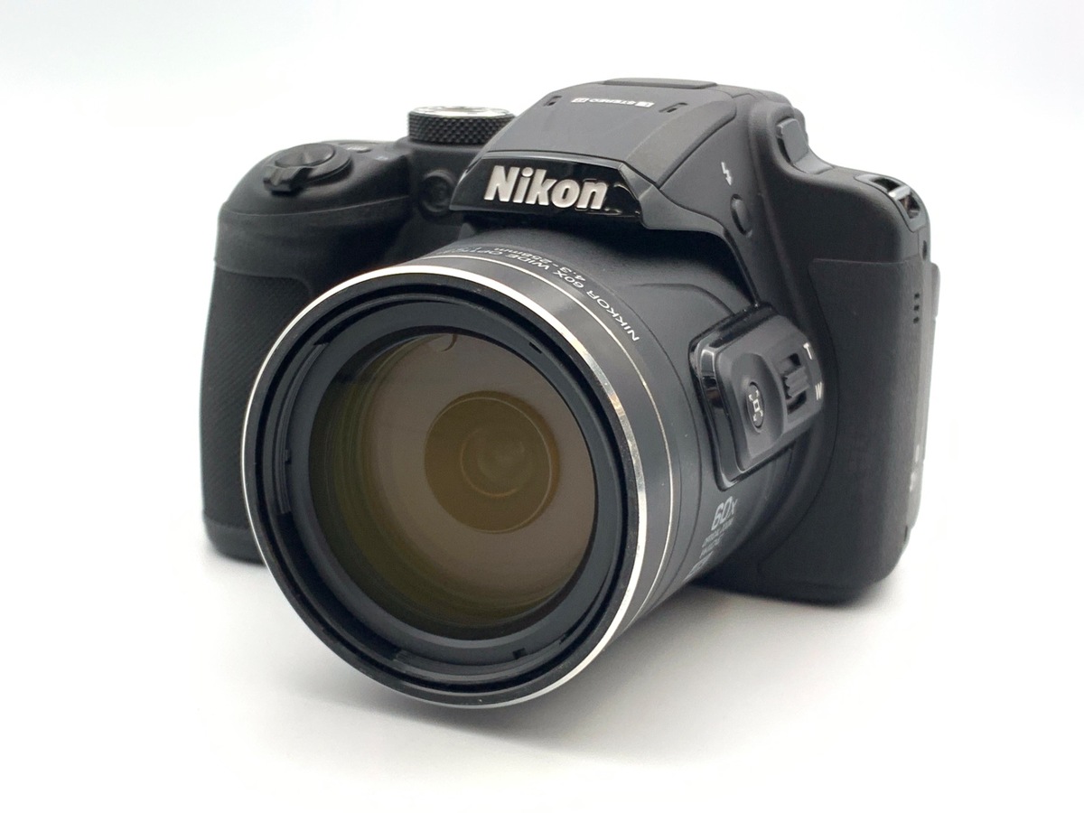 COOLPIX B700 中古価格比較 - 価格.com