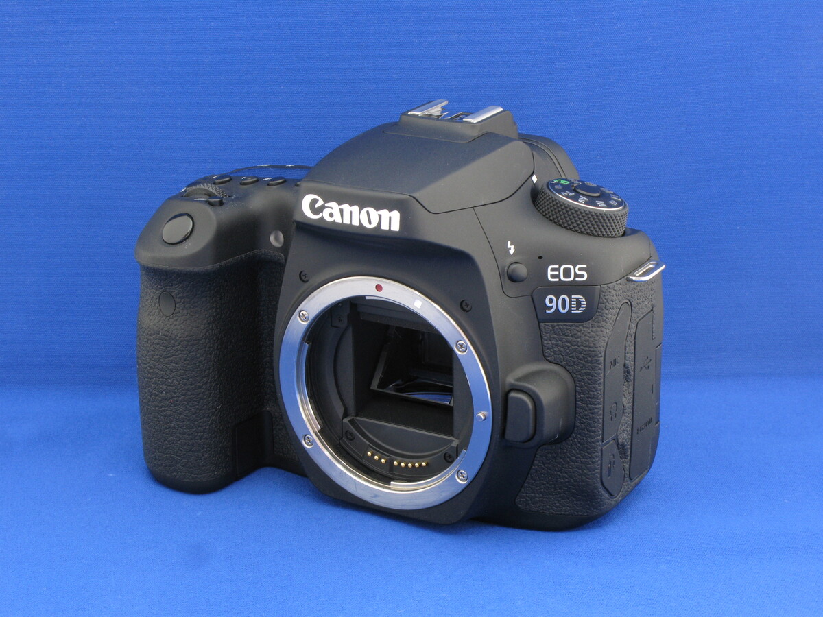 中古】キヤノン EOS 90D ボディ 在庫一覧｜カメラのキタムラ