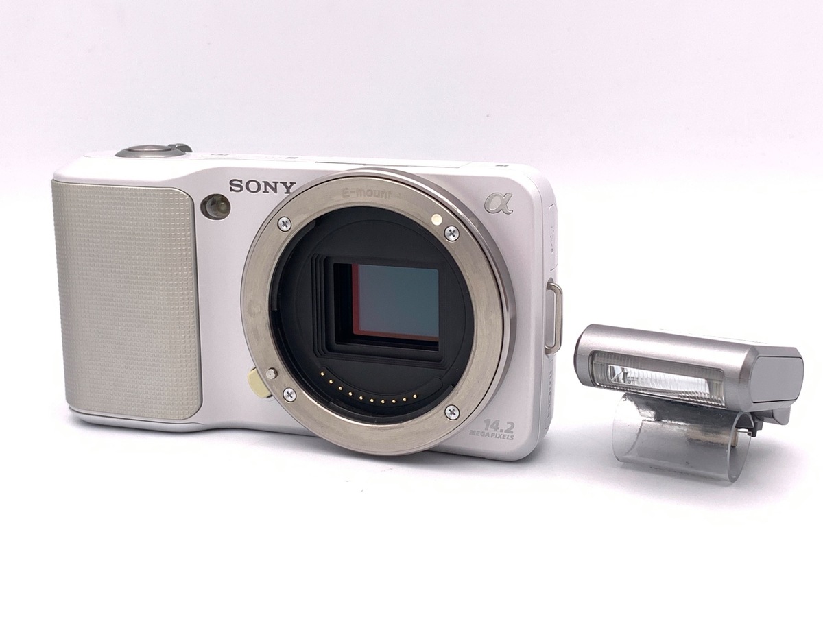 中古】ソニー α NEX-3 ボディ ホワイト 在庫一覧｜カメラのキタムラ