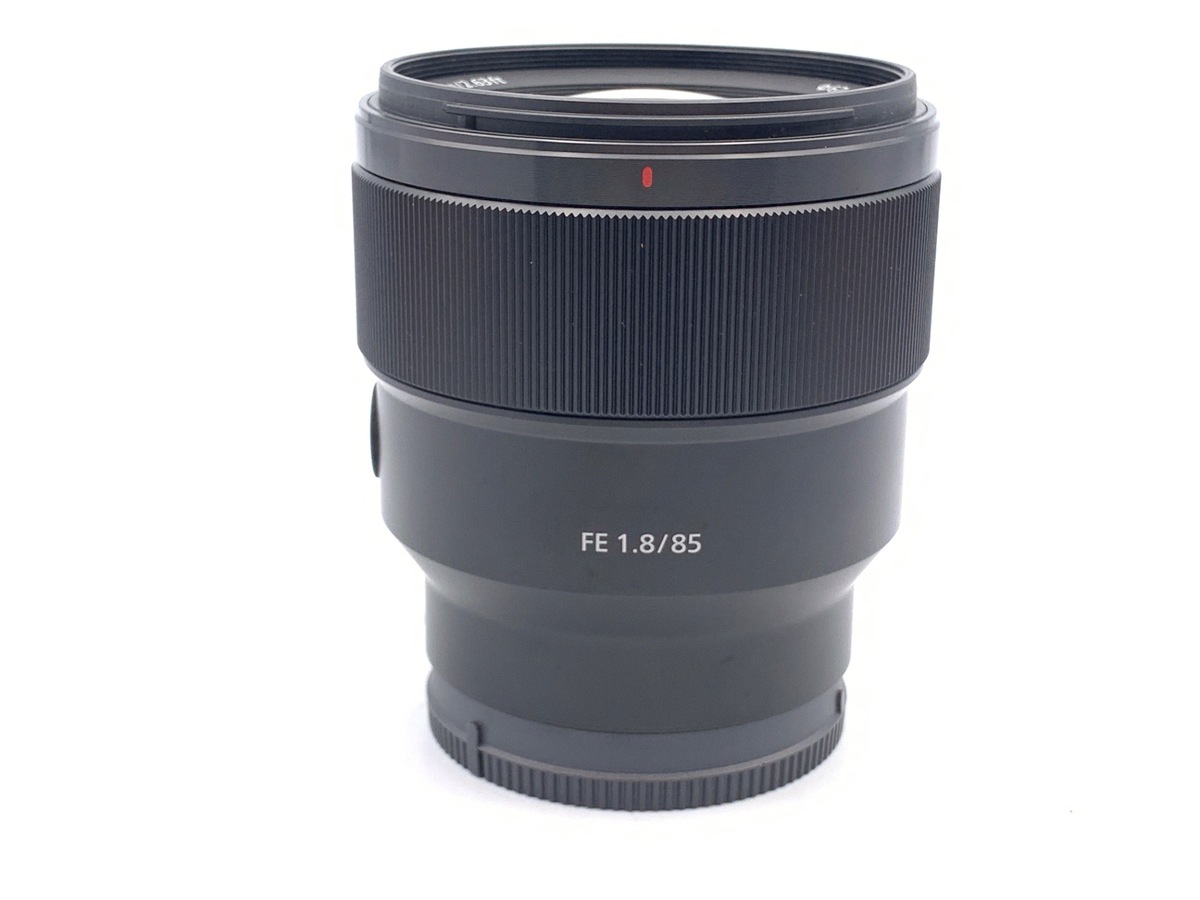 価格.com - FE 85mm F1.8 SEL85F18 中古価格比較
