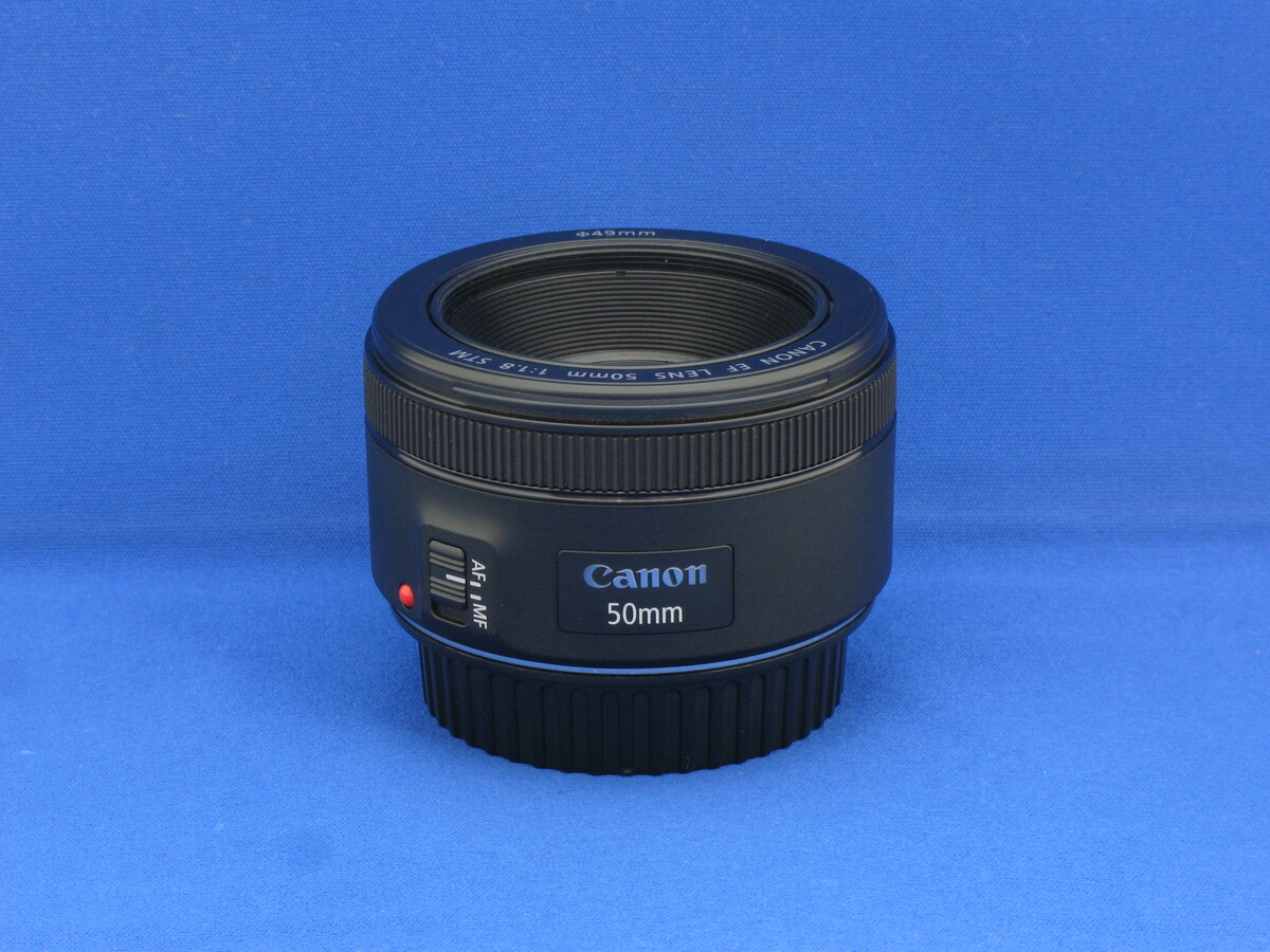 中古】キヤノン EF50mm F1.8 STM 在庫一覧｜カメラのキタムラ
