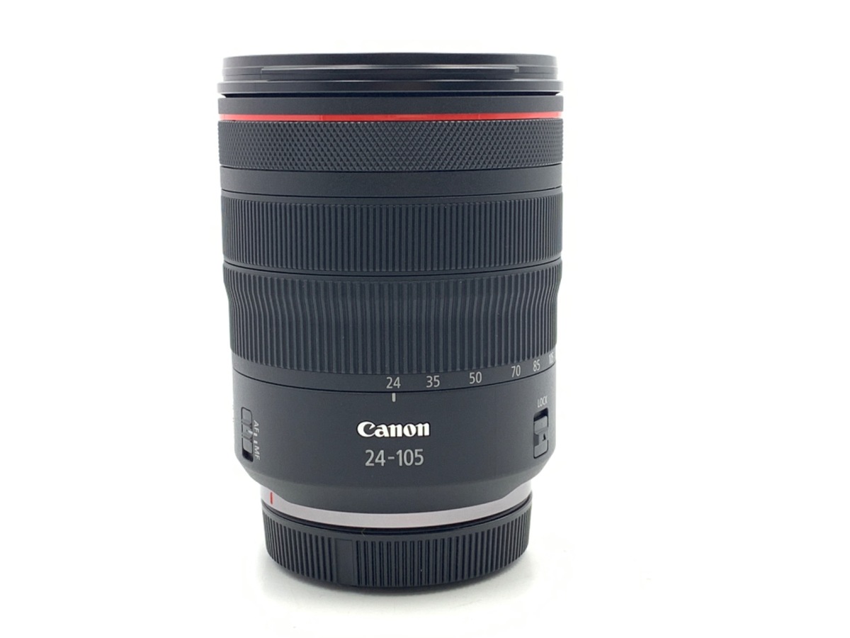 中古】キヤノン RF24-105mm F4 L IS USM 在庫一覧｜カメラのキタムラ