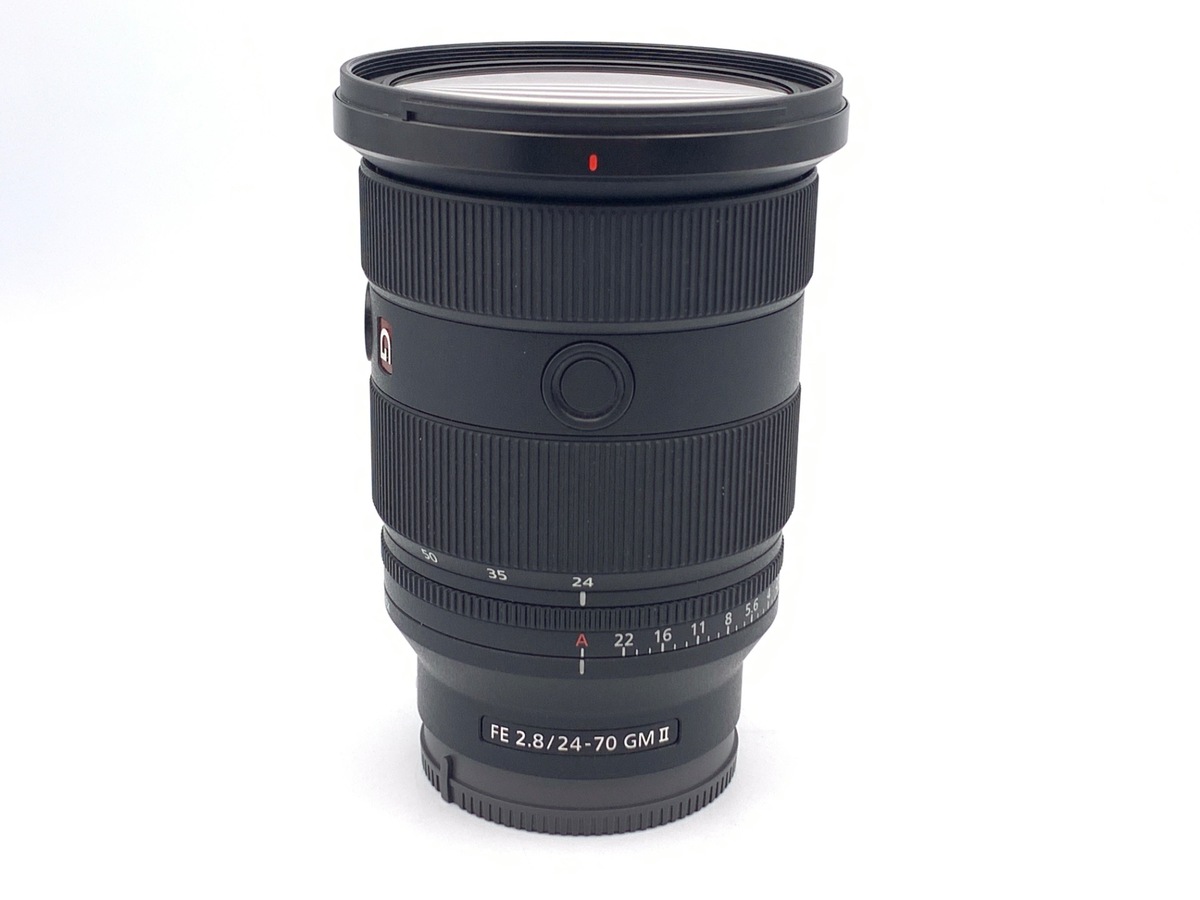 中古】FE 24-70/2.8 GM SEL2470GM 在庫一覧｜カメラのキタムラ