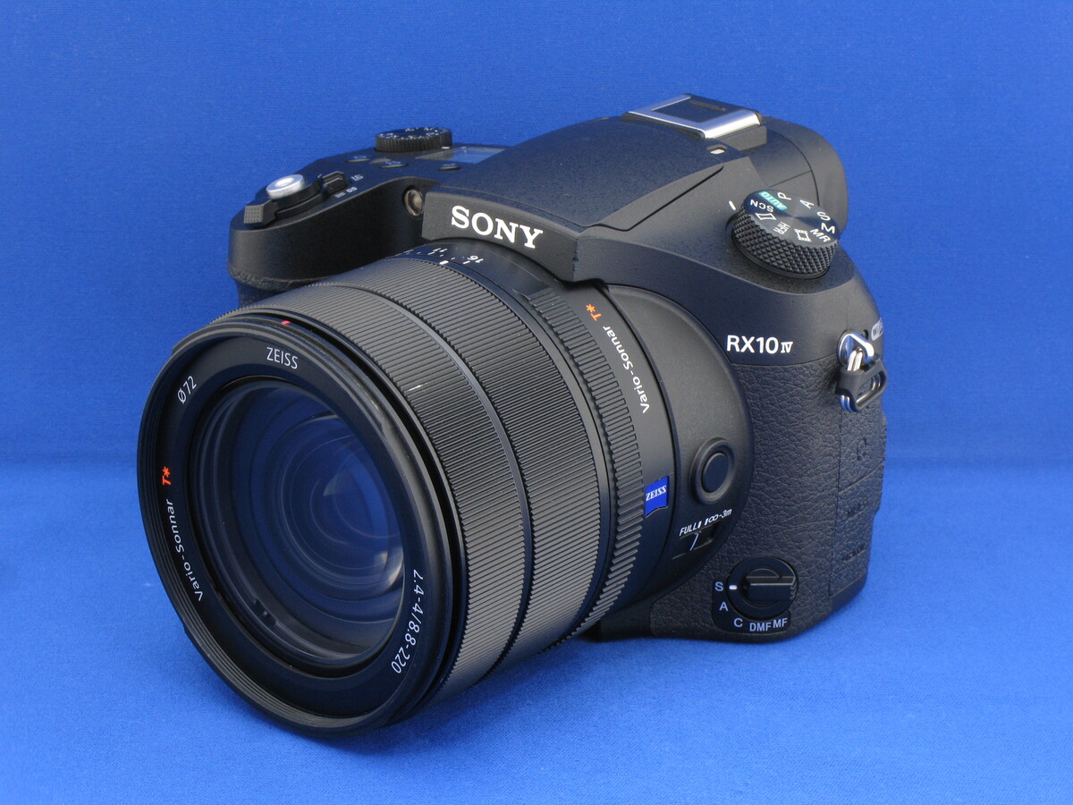 中古】ソニー Cyber-shot DSC-RX10M4 在庫一覧｜カメラのキタムラ