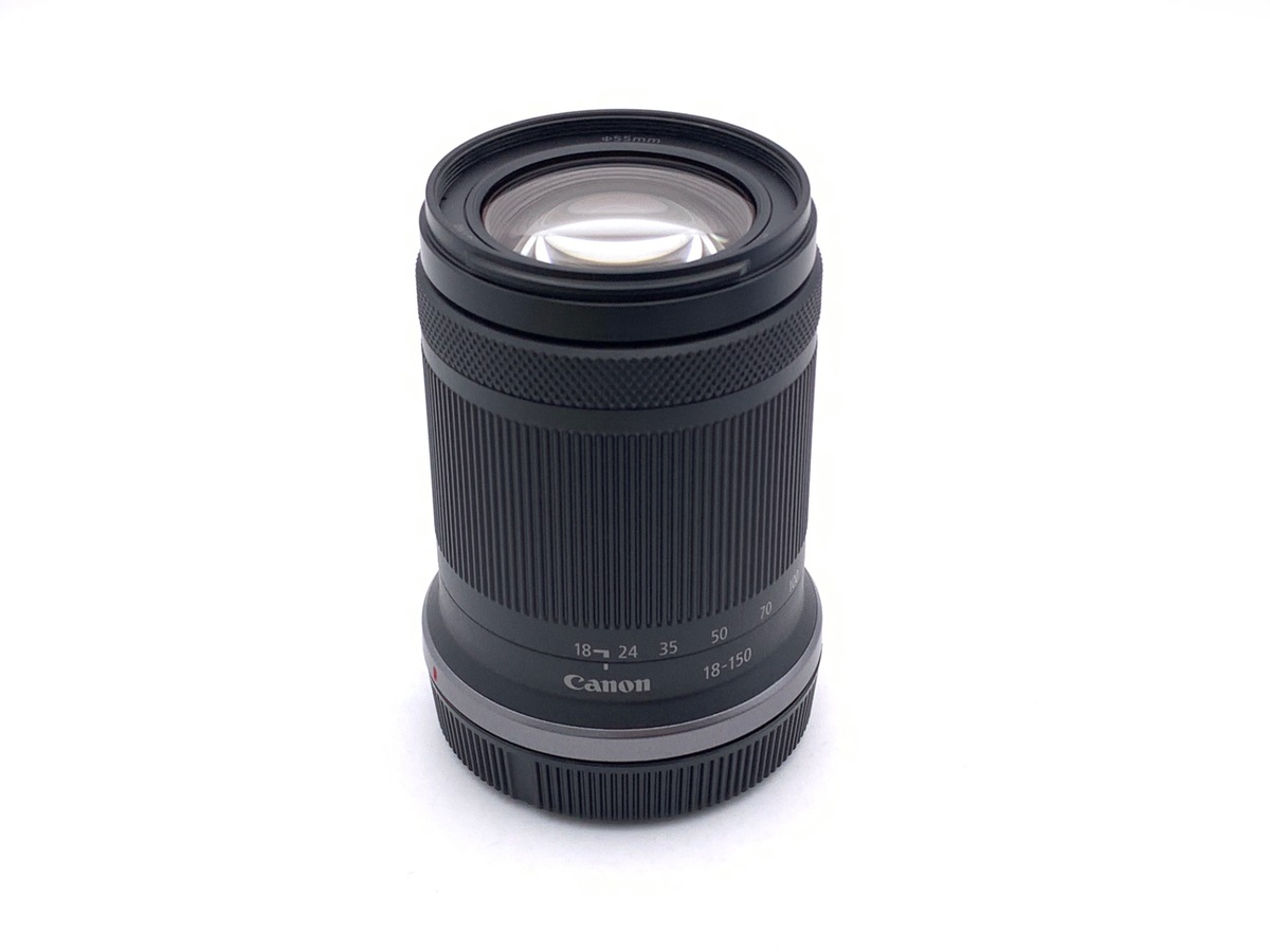 中古】キヤノン RF-S18-150mm F3.5-6.3 IS STM 在庫一覧｜カメラのキタムラ