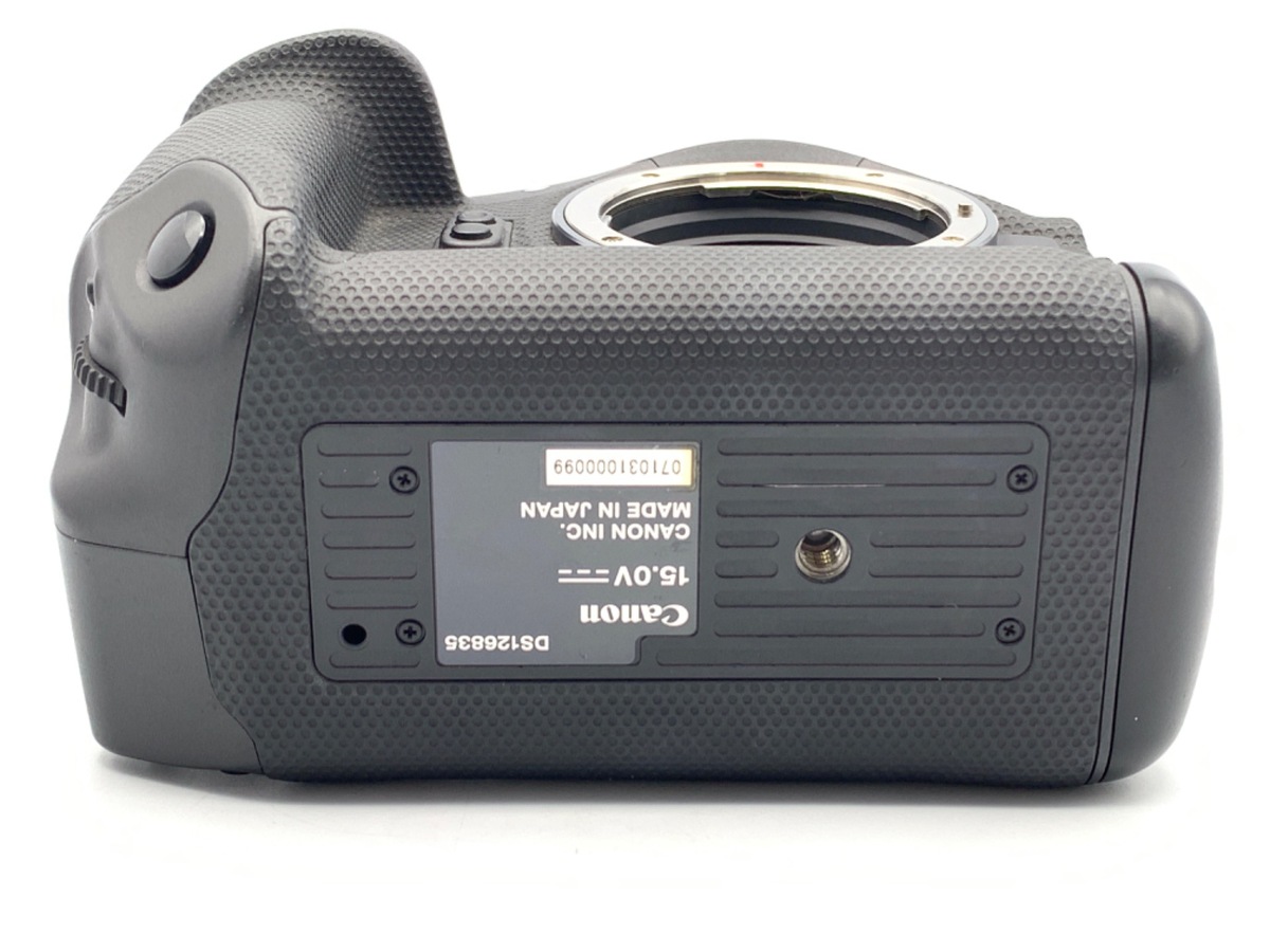 中古超美品！　Canon EOS R3 ボディ サブバッテリー付き！ 中古：B(並品)】キヤノン EOS R3 ボディ | 2447760024521