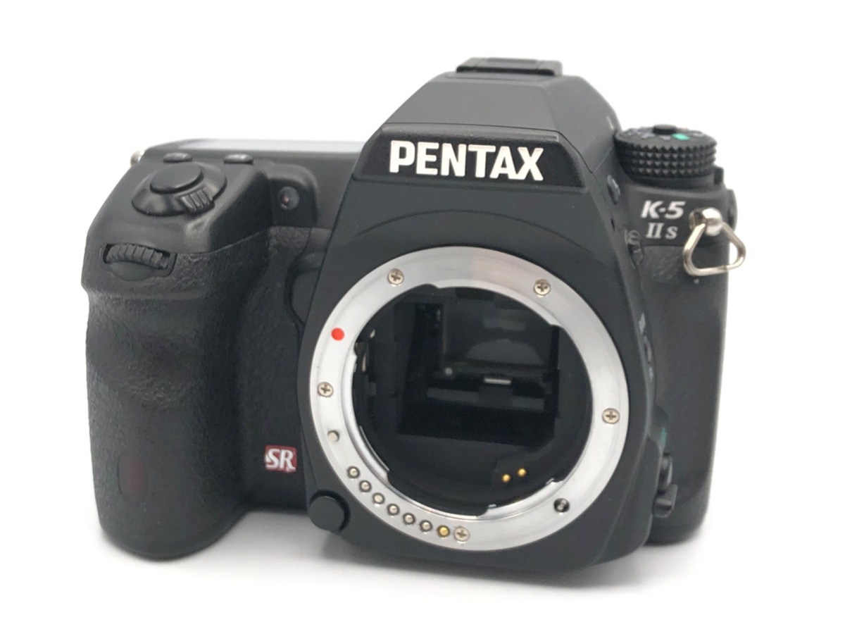 価格.com - ペンタックス PENTAX K-50 レンズキット [ブラック