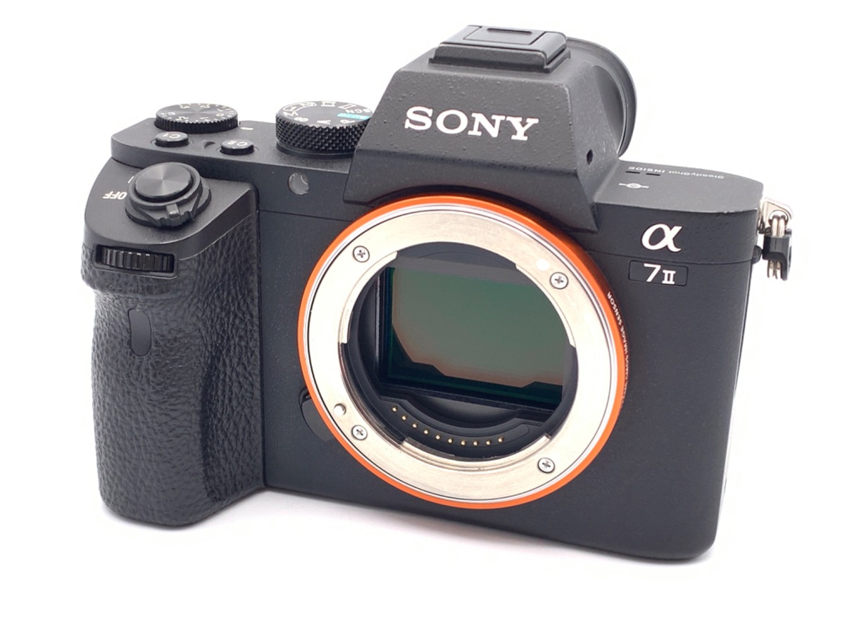 【美品・安心動作品】SONY α7 IV ボディ ILCE-7M4 価格.com - SONY α7 IV ILCE-7M4 ボディ 価格比較