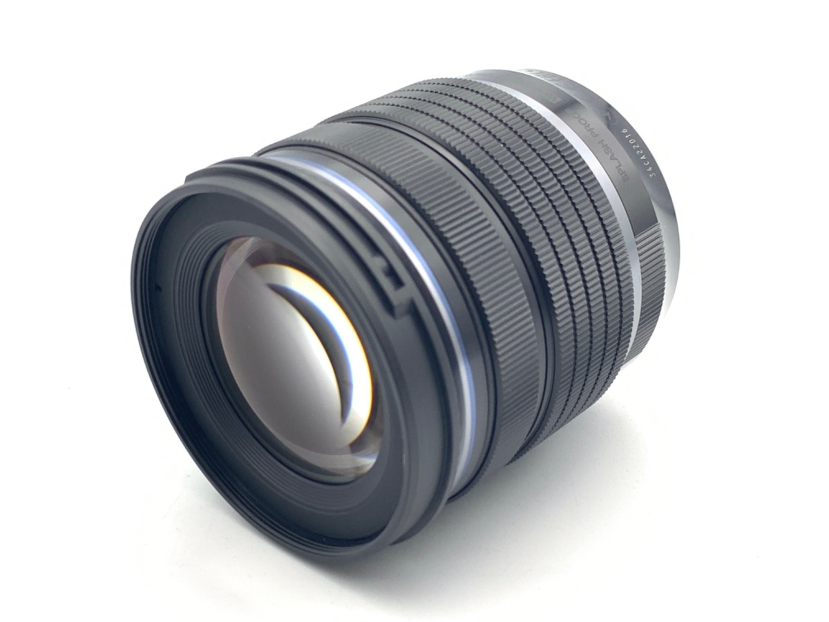 中古】オリンパス M.ZUIKO DIGITAL ED 12-45mm F4.0 PRO