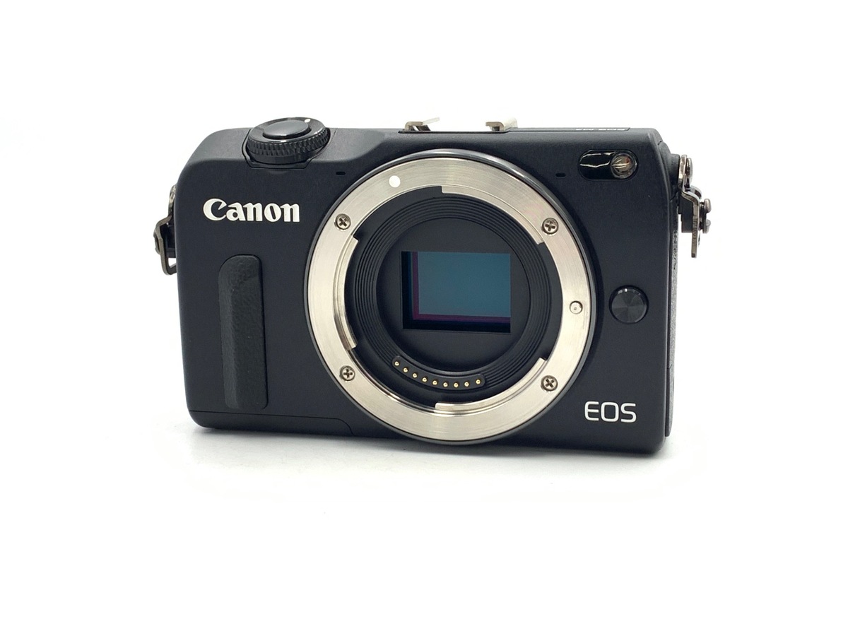 軽量　高画質　極美品　使用回数少ない　CANON　キヤノン　EOS M2 ボディ CANON EOS M2 ボディ 価格比較 - 価格.com