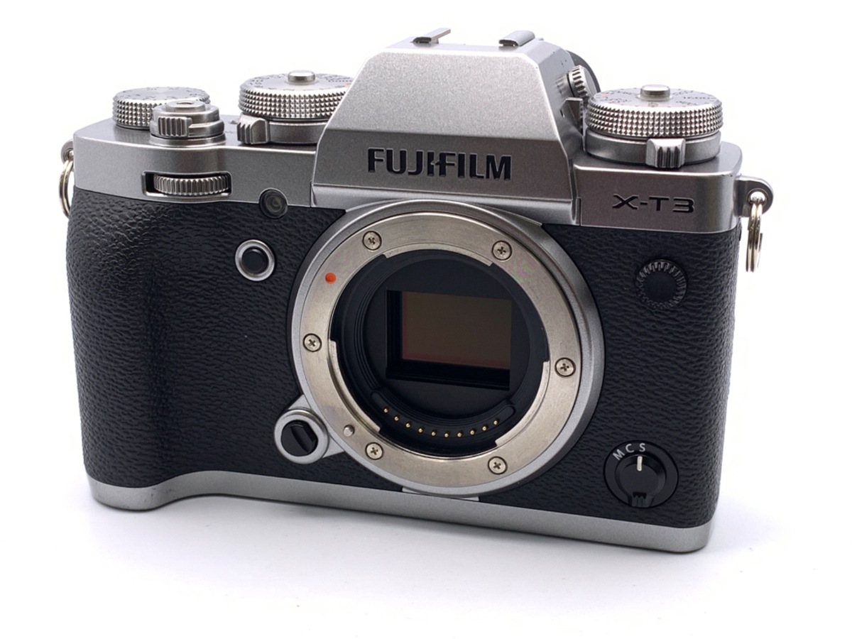 価格.com - 富士フイルム FUJIFILM X-Pro3 ボディ 価格比較