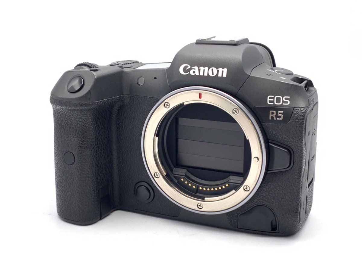 価格.com - CANON EOS R ボディ 純正オプション